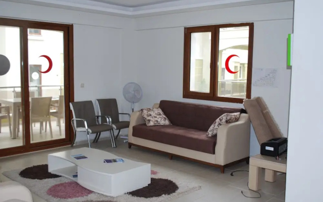Didim Akbuk Country Villas