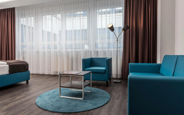 Best Western Hotel Dortmund Airport