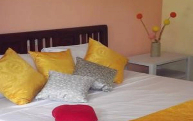 Chondaer Vil Bungalow & Boutique