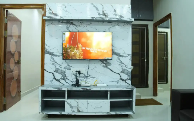 Hiraa inn Studio Apartments