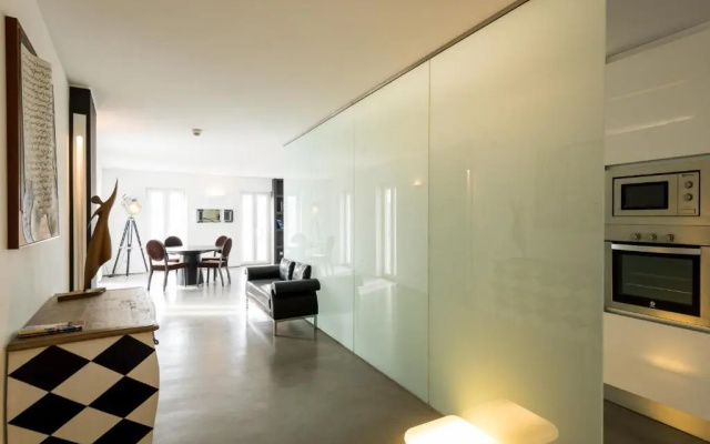 Pateo Lisbon Lounge Suites