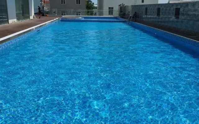 FLC Sea Tower Quy Nhon Seaview Apartment