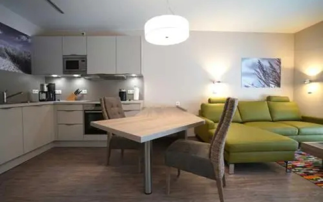 Wohnung 11 im Palais am Meer II