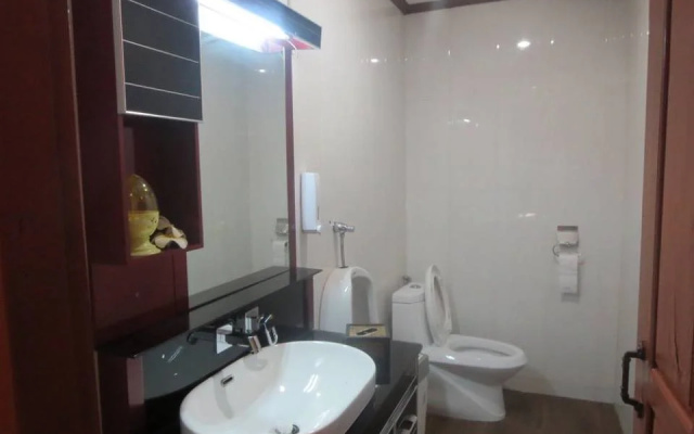 Inpeng Hotel and Resort