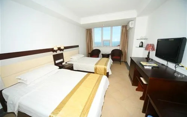 Yu Hai Seascape Hotel