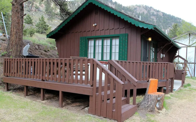 Fawn Valley Inn: 157