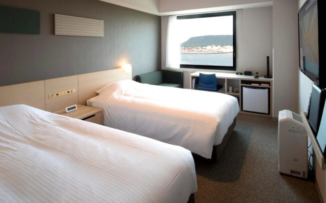 JR Clement Inn Takamatsu