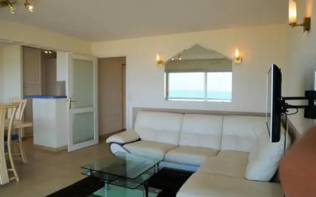 Apartment Quiberon - joli studio/mezzanine refait à neuf face grande plage