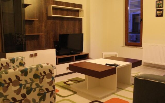Class Suit Residence Турция, Канаккале - отзывы, цены и фото номеров - забронировать отель Class Suit Residence онлайн комната для гостей