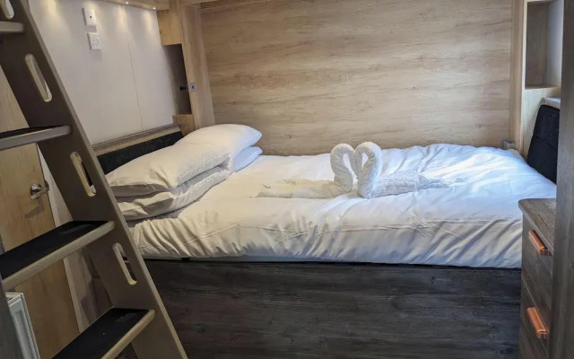 Woods Meadow Glamping