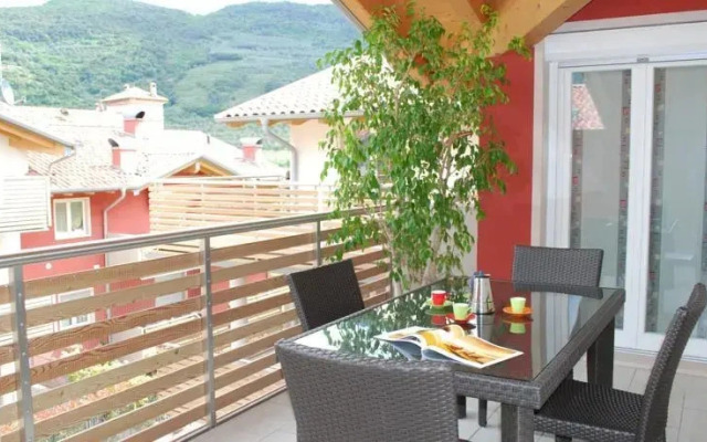 Appartamento Vacanze Ca dOra
