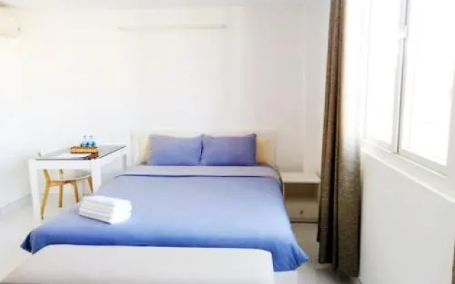 M-H5 Serviced Apartments