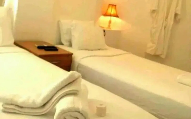 Petra Town Check-In Hotel