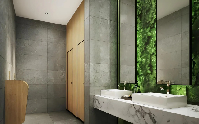 GreenTree Inn Express Shanghai Pudong Lingang New City Yunhan Road