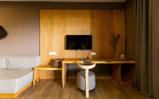 Avaton Suites & Villa Philian Collection