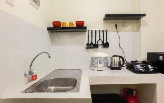 Northland Ancol Residence 01 S11 Mediapura