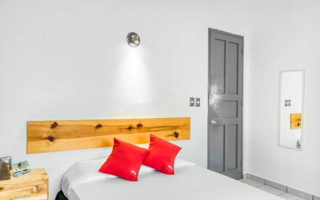 Hotel Puerto De La Cruz