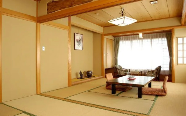 Yushinro Yamahei