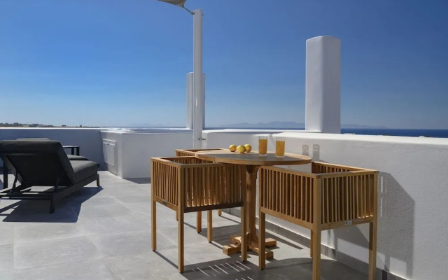 Anemi Vine Villas