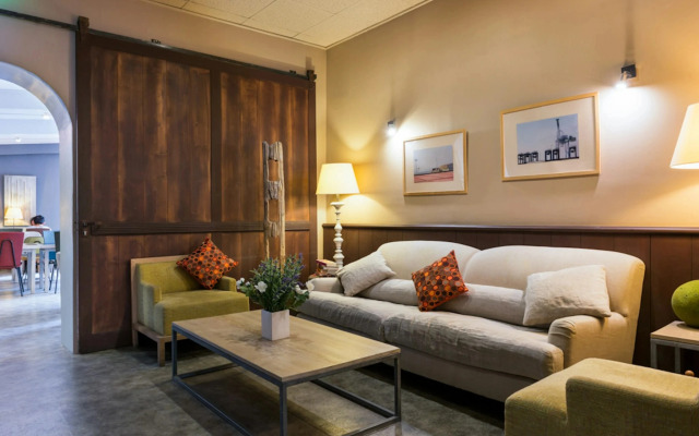 Hôtel Edmond Rostand