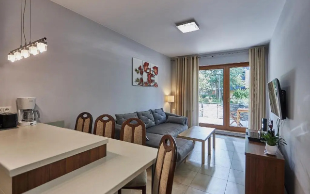 Apartamenty Swinoujscie - Rubin I