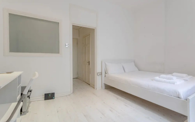Cosy 1 Bedroom Flat Next to Paddington