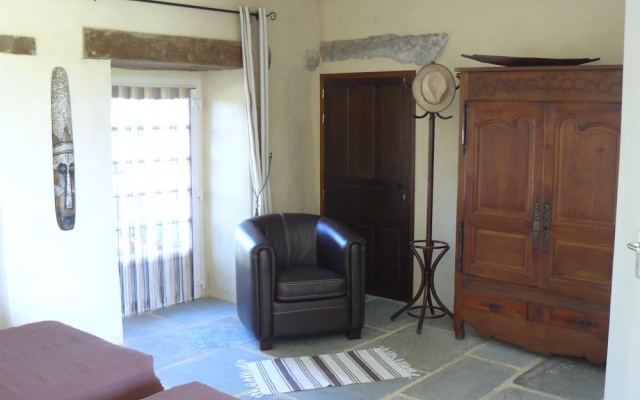 Manoir de Lesplouenan