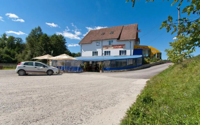 Motel Evrica