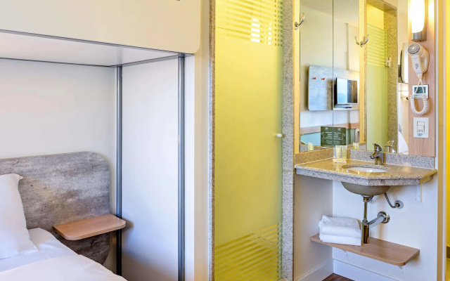 ibis budget Sorocaba