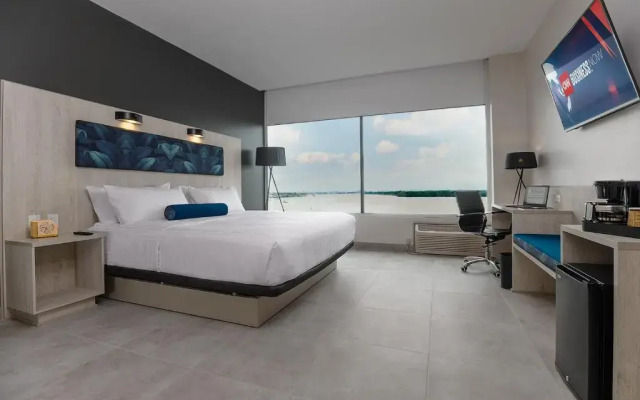 River Garden Hotel Suites