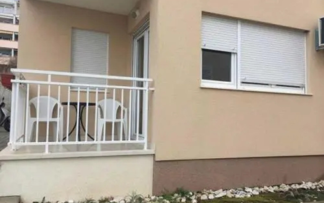 Apartment Zdrave