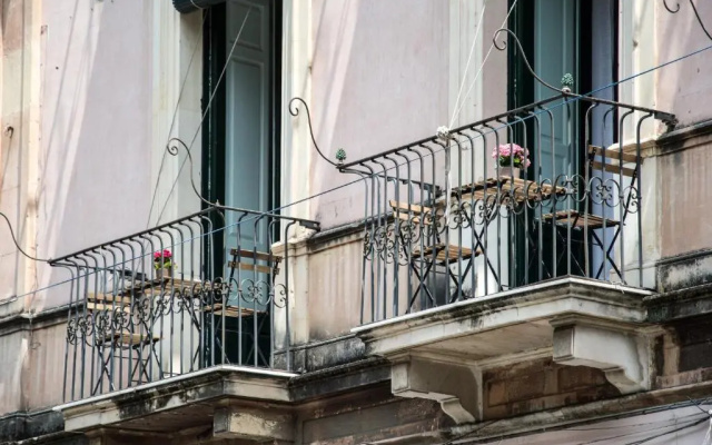 Casa Del Corso