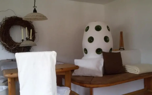 Ferienwohnung Parth