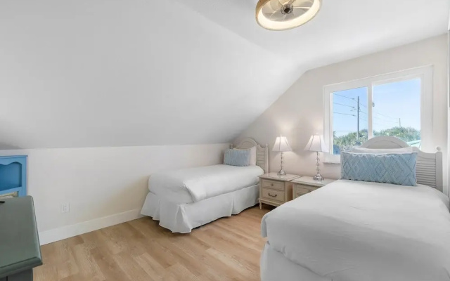 Villa Bleu 3