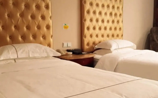Zhaotian Holiday Hotel
