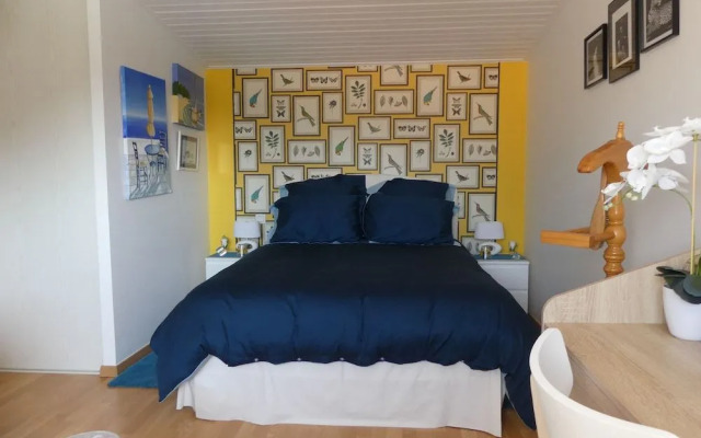Chambre d'hôte Blanche Pierre B&B