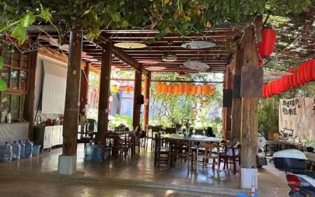 Puzhe Hei Yaxuan Yiju Residence Inn