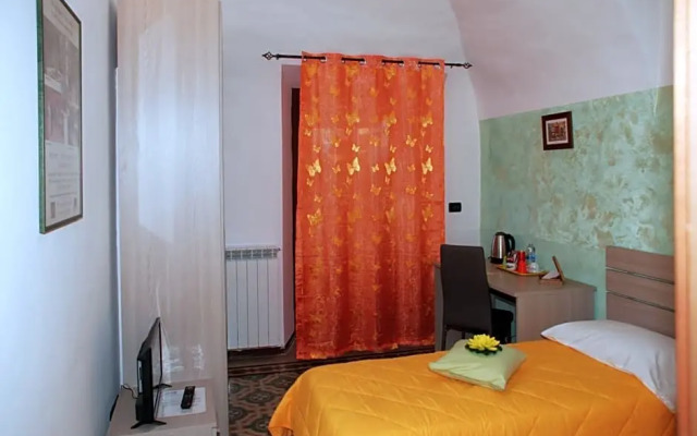 La Cascina