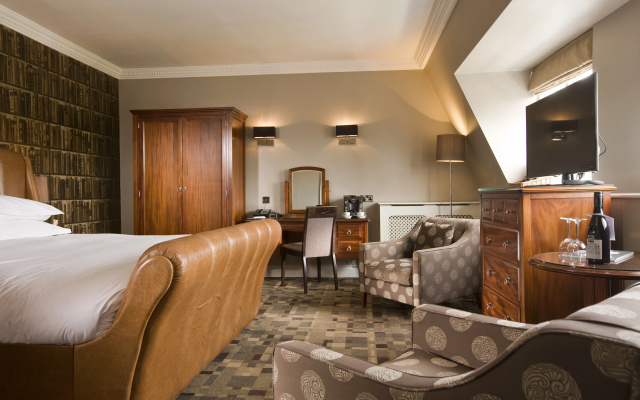 Hotel Du Vin Cannizaro House
