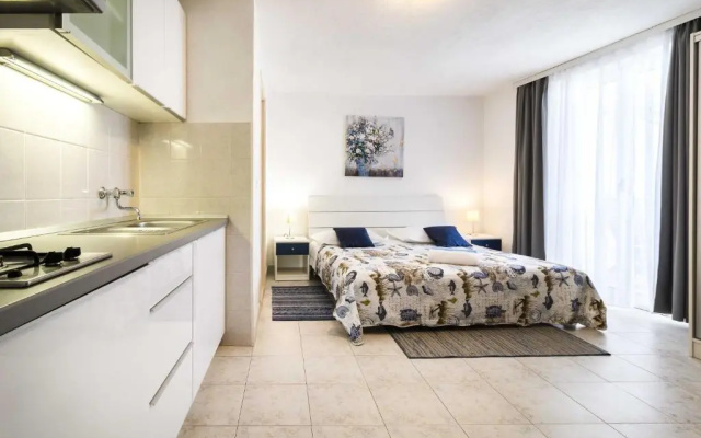 Apartments Villa Smokvina