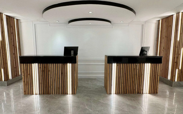 The Vic, an Ascend Collection Hotel