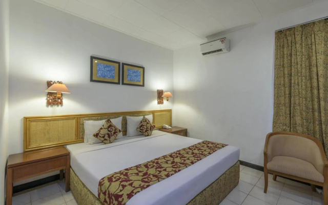 Seminyak Paradiso Hotel