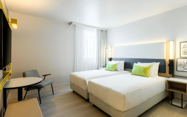 Courtyard by Marriott Paris Creteil