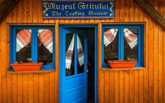 Pension Cartref