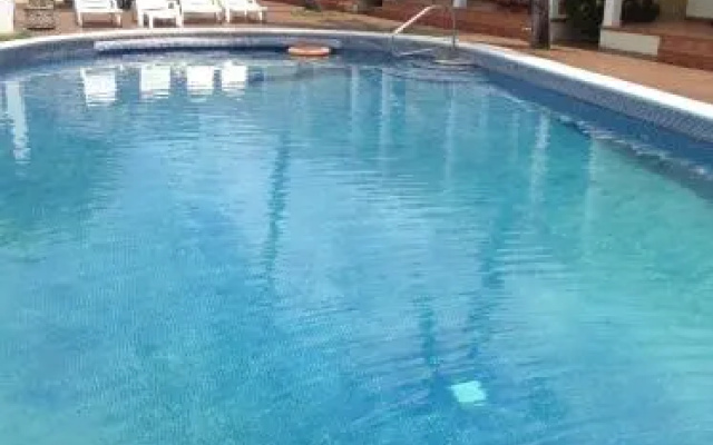 Hotel Casa Canada