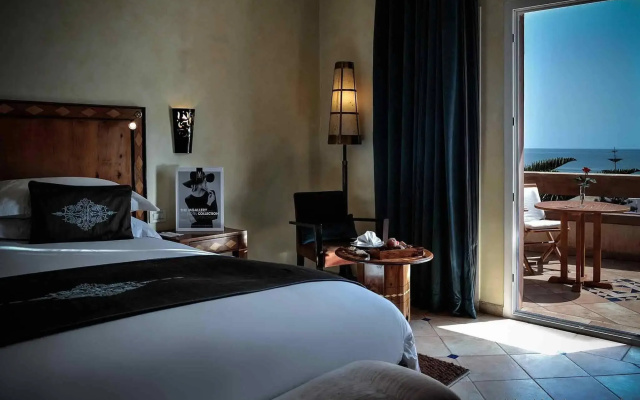 Le Médina Essaouira Thalassa Sea  & Spa - MGallery Collection