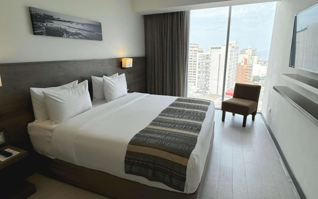 Best Western Plus Urban Larco Hotel