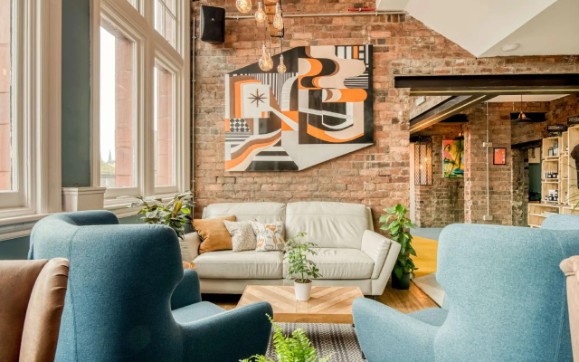 Malacuna Birmingham