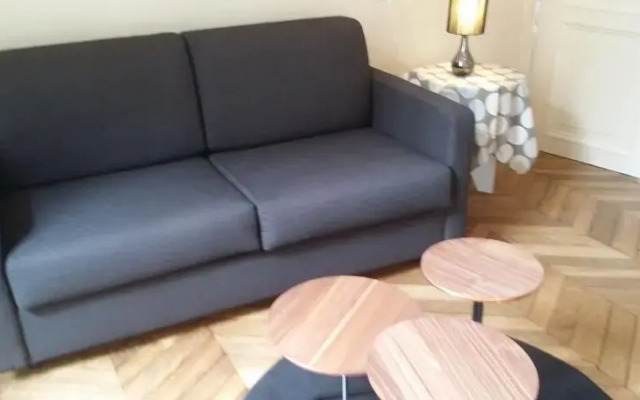 La Suite de Thomas Clermont Sejour