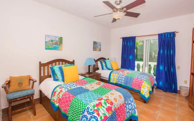 Coral Vista #3